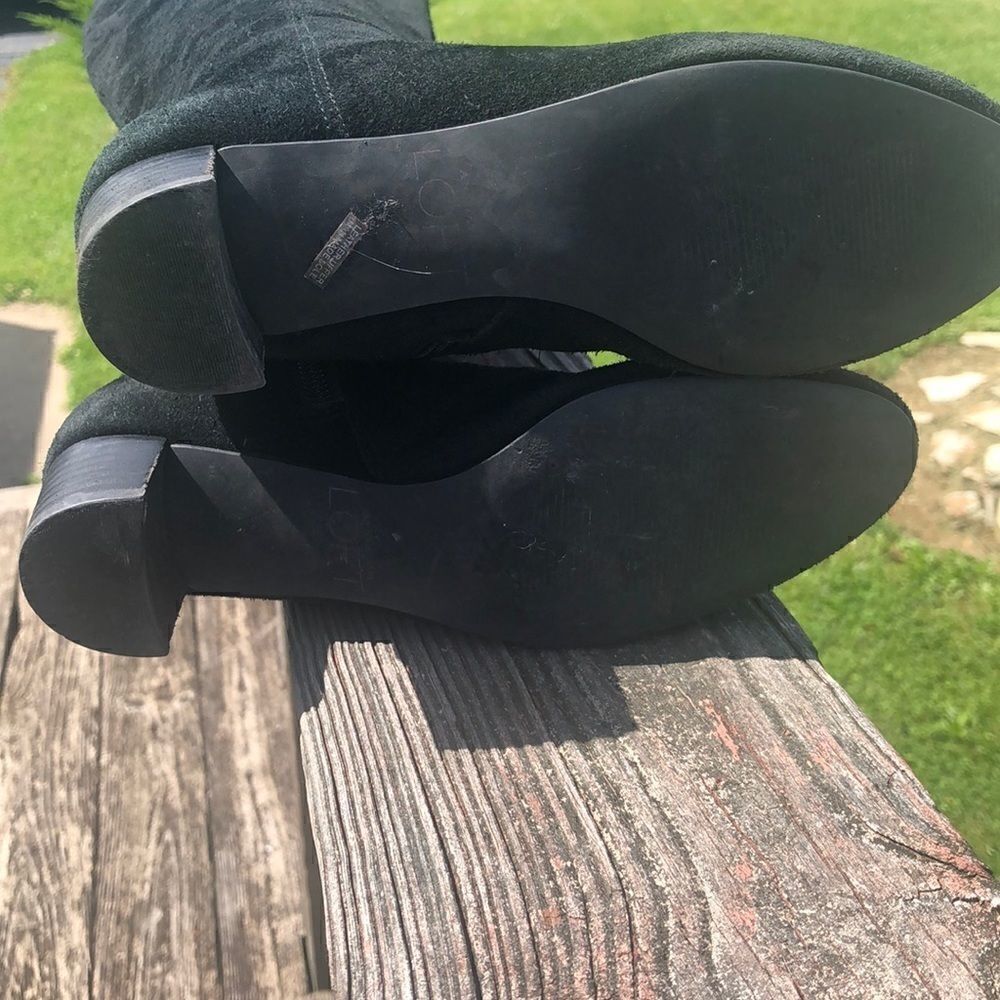 ⬇️Ann Taylor Loft Boot  - Picture 5 of 8
